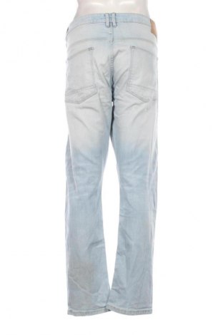 Blugi de bărbați Denim 1982, Mărime XXL, Culoare Albastru, Preț 106,00 Lei