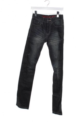 Мъжки дънки Denim Co., Размер XS, Цвят Син, Цена 39,99 лв.