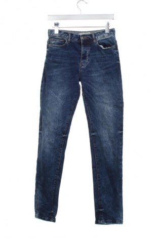 Pánske džínsy  Denim Co., Veľkosť XS, Farba Modrá, Cena  20,46 €