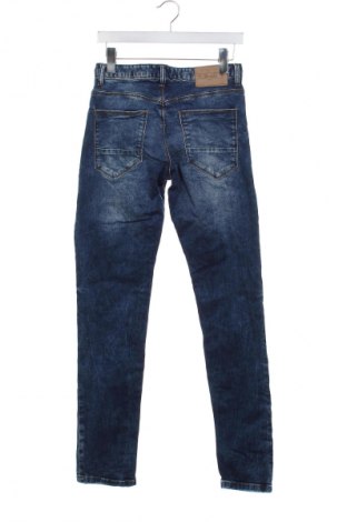 Pánske džínsy  Denim Co., Veľkosť XS, Farba Modrá, Cena  20,46 €