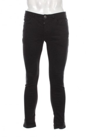 Мъжки дънки Denim Co., Размер L, Цвят Черен, Цена 39,99 лв.