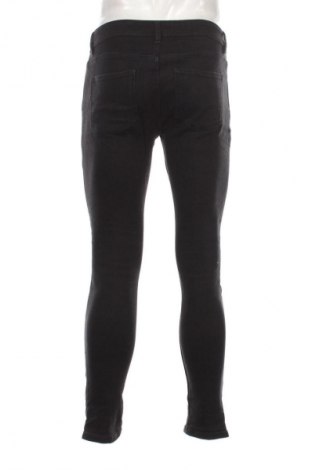 Мъжки дънки Denim Co., Размер L, Цвят Черен, Цена 39,99 лв.