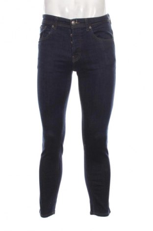 Ανδρικό τζίν Denim Co., Μέγεθος S, Χρώμα Μπλέ, Τιμή 24,99 €