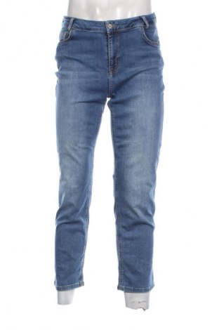 Herren Jeans Denim Hunter, Größe M, Farbe Blau, Preis 24,99 €