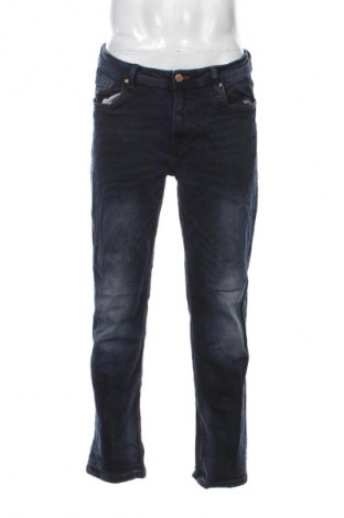 Pánske džínsy  Denim Studio, Veľkosť L, Farba Modrá, Cena  7,95 €