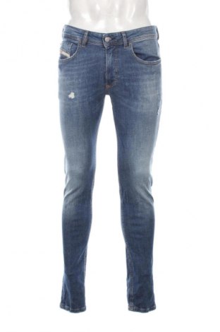 Herren Jeans Diesel, Größe M, Farbe Blau, Preis 162,99 €