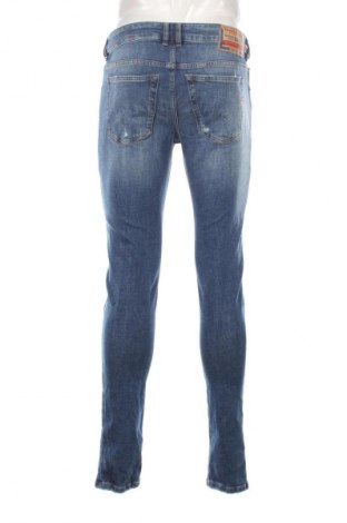Herren Jeans Diesel, Größe M, Farbe Blau, Preis 162,99 €