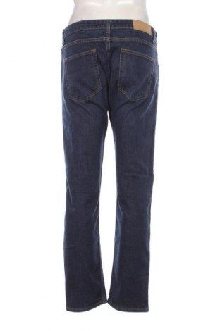 Pánske džínsy  Dressmann, Veľkosť L, Farba Modrá, Cena  25,09 €
