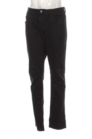 Мъжки дънки Edc By Esprit, Размер XL, Цвят Черен, Цена 48,99 лв.