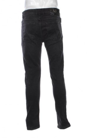 Pánské džíny  Emporio Armani, Velikost M, Barva Černá, Cena  1 710,00 Kč
