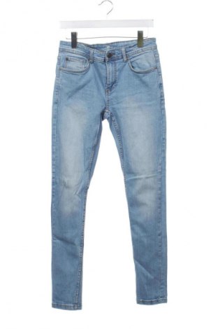 Herren Jeans FSBN, Größe M, Farbe Blau, Preis 11,99 €