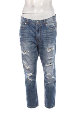 Herren Jeans Falcotto, Größe L, Farbe Blau, Preis € 24,48