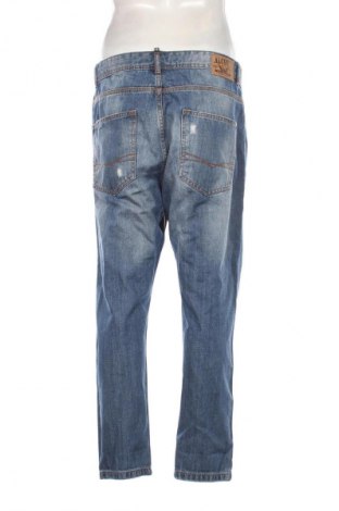 Herren Jeans Falcotto, Größe L, Farbe Blau, Preis € 24,48