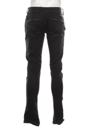 Blugi de bărbați G-Star Raw, Mărime L, Culoare Negru, Preț 327,99 Lei