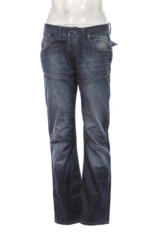 Herren Jeans G-Star Raw, Größe L, Farbe Blau, Preis 66,99 €