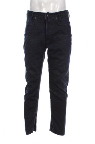 Herren Jeans G-Star Raw, Größe M, Farbe Blau, Preis 32,99 €