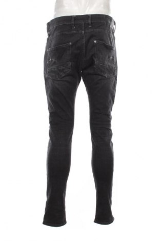 Мъжки дънки G-Star Raw, Размер L, Цвят Черен, Цена 96,99 лв.