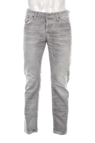 Męskie jeansy G-Star Raw, Rozmiar M, Kolor Szary, Cena 315,99 zł