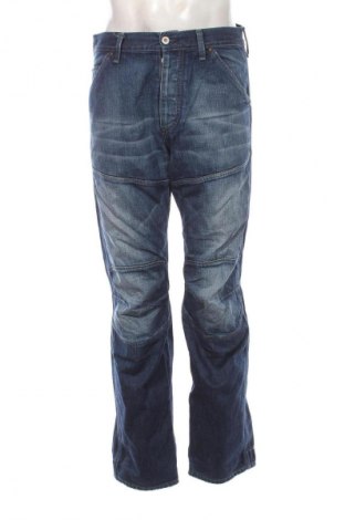 Ανδρικό τζίν G-Star Raw, Μέγεθος M, Χρώμα Μπλέ, Τιμή 68,58 €