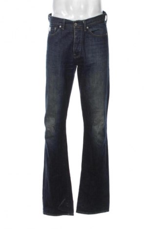 Herren Jeans G-Star Raw, Größe M, Farbe Blau, Preis 56,99 €
