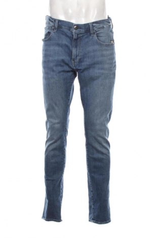 Pánske džínsy  G-Star Raw, Veľkosť L, Farba Modrá, Cena  50,95 €