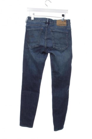 Męskie jeansy G-Star Raw, Rozmiar S, Kolor Niebieski, Cena 284,99 zł