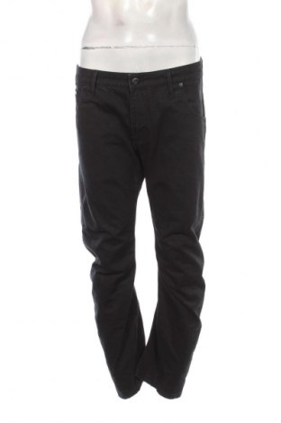 Pánské džíny  G-Star Raw, Velikost L, Barva Černá, Cena  1 654,00 Kč