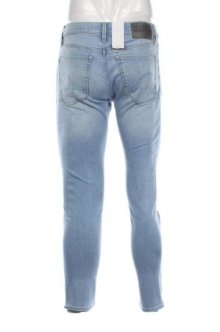 Męskie jeansy G-Star Raw, Rozmiar S, Kolor Niebieski, Cena 604,99 zł