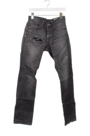 Pánské džíny  G-Star Raw, Velikost XS, Barva Černá, Cena  1 225,00 Kč