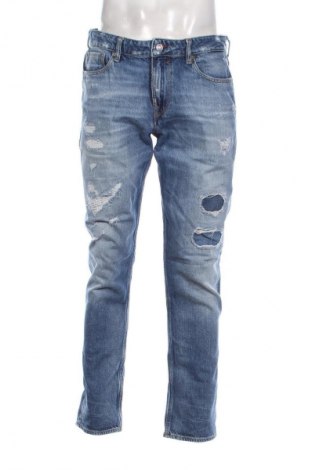 Herren Jeans Guess, Größe L, Farbe Blau, Preis 26,99 €