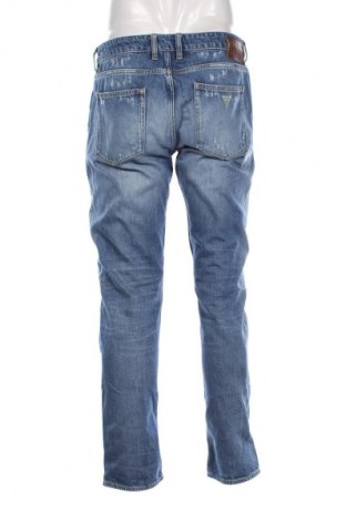 Herren Jeans Guess, Größe L, Farbe Blau, Preis 26,99 €