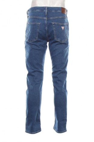 Pánske džínsy  Guess, Veľkosť L, Farba Modrá, Cena  109,95 €
