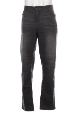 Męskie jeansy H.I.S, Rozmiar XL, Kolor Czarny, Cena 108,99 zł