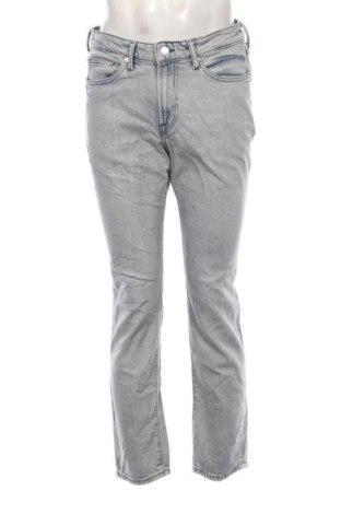 Pánské džíny  H&M, Velikost M, Barva Modrá, Cena  289,00 Kč