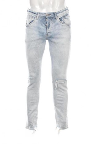 Pánske džínsy  H&M, Veľkosť M, Farba Modrá, Cena  22,95 €