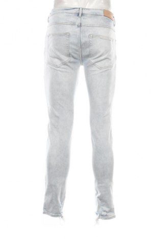 Pánske džínsy  H&M, Veľkosť M, Farba Modrá, Cena  22,95 €