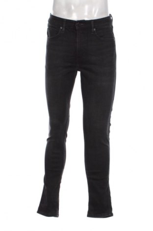 Męskie jeansy H&M, Rozmiar M, Kolor Czarny, Cena 57,99 zł