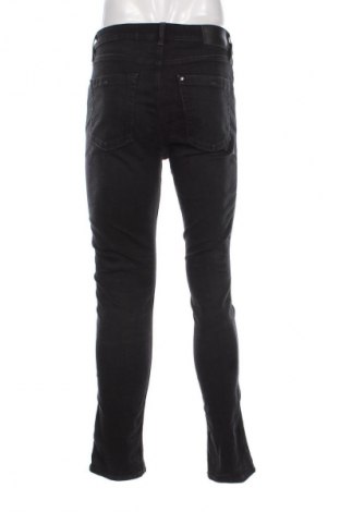 Męskie jeansy H&M, Rozmiar M, Kolor Czarny, Cena 57,99 zł