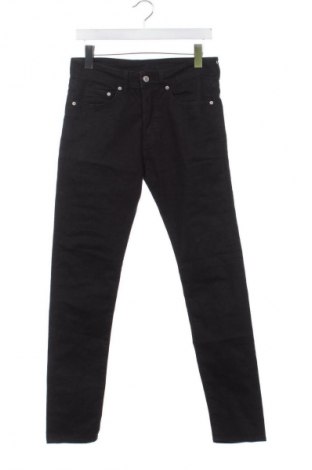 Męskie jeansy H&M, Rozmiar M, Kolor Czarny, Cena 127,99 zł