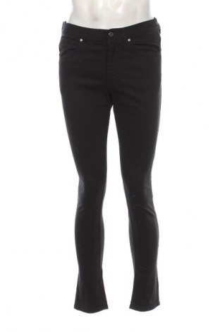 Herren Jeans H&M, Größe S, Farbe Schwarz, Preis 10,99 €