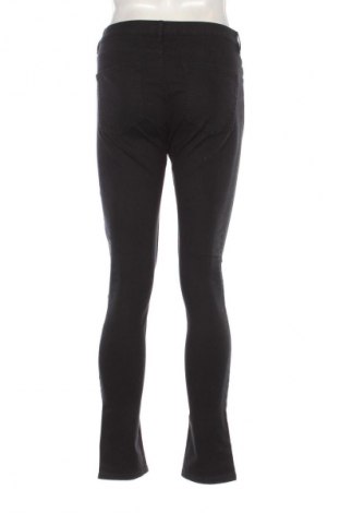 Herren Jeans H&M, Größe S, Farbe Schwarz, Preis 10,99 €