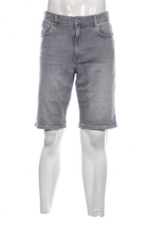 Ανδρικό τζίν H&M, Μέγεθος XL, Χρώμα Γκρί, Τιμή 19,99 €