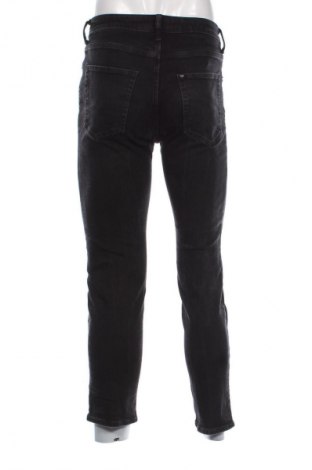 Męskie jeansy H&M, Rozmiar S, Kolor Czarny, Cena 91,90 zł