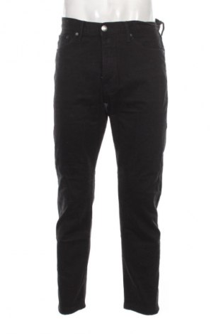 Pánské džíny  H&M, Velikost M, Barva Černá, Cena  629,00 Kč