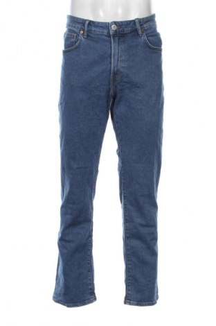 Pánske džínsy  H&M, Veľkosť XL, Farba Modrá, Cena  22,95 €