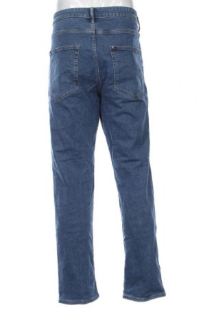 Pánske džínsy  H&M, Veľkosť XL, Farba Modrá, Cena  22,95 €