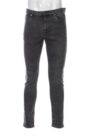 Herren Jeans H&M, Größe L, Farbe Grau, Preis 26,99 €