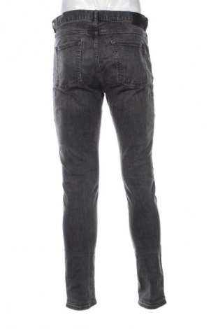 Herren Jeans H&M, Größe L, Farbe Grau, Preis 26,99 €