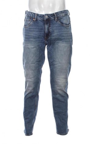 Pánske džínsy  H&M, Veľkosť L, Farba Modrá, Cena  22,95 €