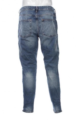 Pánske džínsy  H&M, Veľkosť L, Farba Modrá, Cena  22,95 €